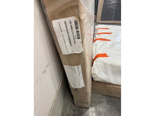 Ibis boxspring - afbeelding 2 van  3