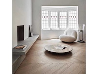 Ibiza fauteuil in krullend wol - iconisch organisch ontwerp - afbeelding 11 van  11