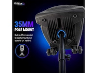Ibiza port8vhf-bt mobiele pa-luidspreker - afbeelding 1 van  1
