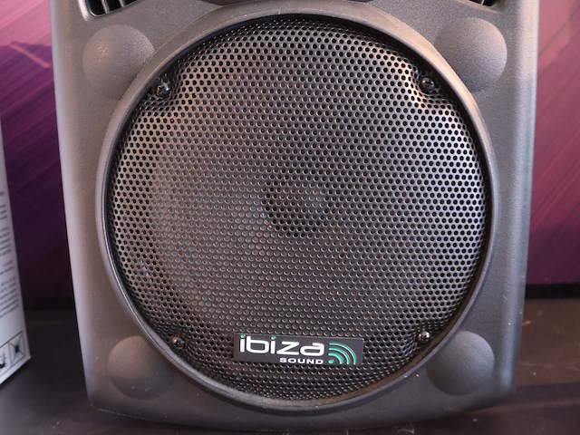 Ibiza sound - afbeelding 2 van  6
