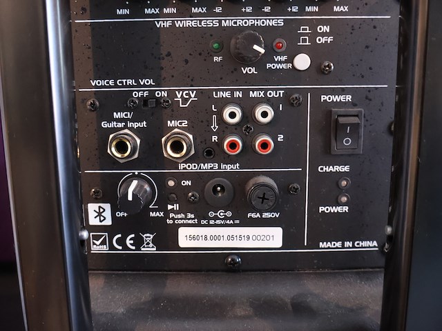 Ibiza sound - afbeelding 5 van  6