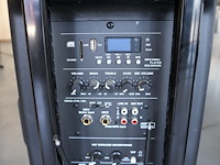 Ibiza speaker (x2) - afbeelding 3 van  13