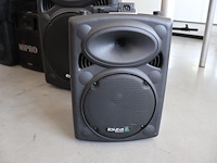 Ibiza speaker (x2) - afbeelding 6 van  13