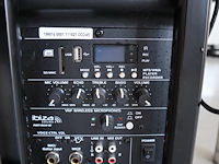 Ibiza speaker (x2) - afbeelding 9 van  13