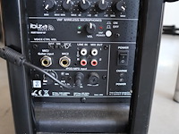 Ibiza speaker (x2) - afbeelding 10 van  13