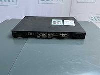 Ibm 249824e industriële vezelkanaalschakelaar - afbeelding 6 van  6