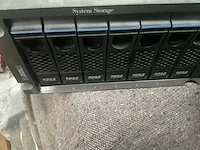 Ibm exn2000 system storage met 14 hs - afbeelding 2 van  13
