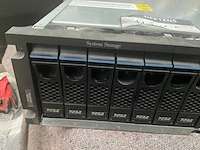 Ibm exn2000 system storage met 14 hs - afbeelding 7 van  13