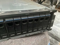 Ibm exn2000 system storage met 14 hs - afbeelding 8 van  13