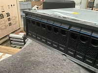 Ibm exn2000 system storage met 14 hs - afbeelding 9 van  13