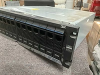 Ibm exn2000 system storage met 14 hs - afbeelding 10 van  13