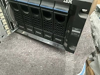 Ibm exn2000 system storage met 14 hs - afbeelding 13 van  13