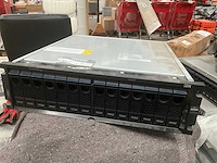Ibm exn2000 system storage met 14 hs