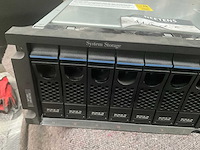 Ibm exn2000 system storage met 14 hs - afbeelding 3 van  13