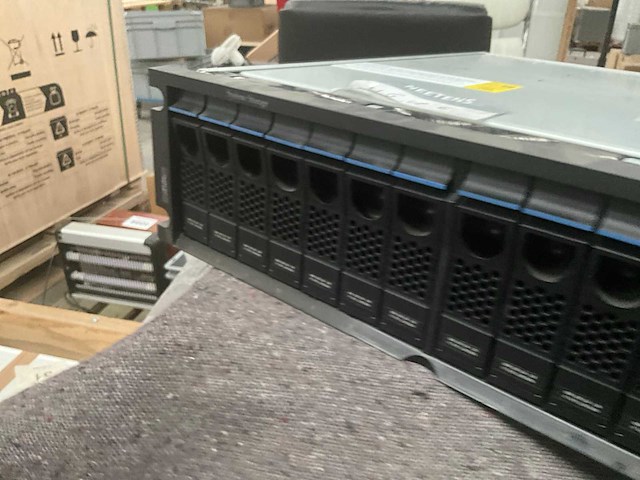 Ibm exn2000 system storage met 14 hs - afbeelding 5 van  13