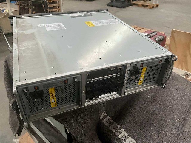 Ibm exn2000 system storage met 14 hs - afbeelding 7 van  13
