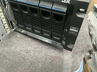 Ibm exn2000 system storage met 14 hs - afbeelding 9 van  13
