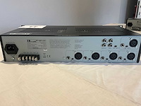 Ic audio mx-amp120e versterker - afbeelding 3 van  4