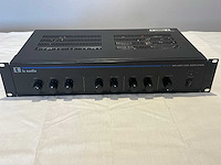 Ic audio mx-amp120e versterker - afbeelding 1 van  4