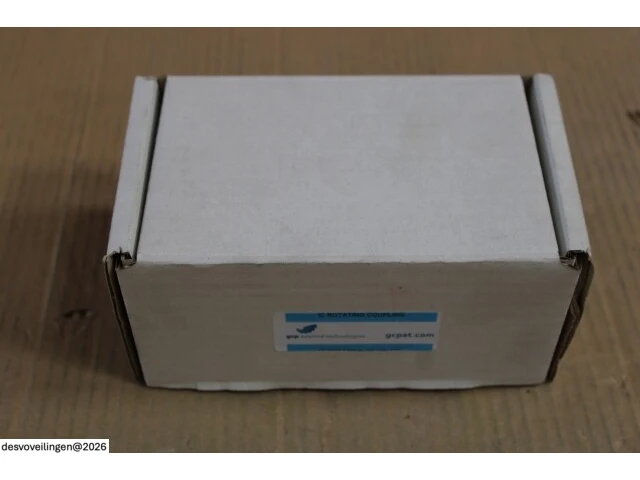 Ic draaikoppeling (rotating coupling) - 5 st - afbeelding 2 van  4