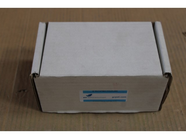 Ic draaikoppeling (rotating coupling) - 5 st - afbeelding 1 van  3