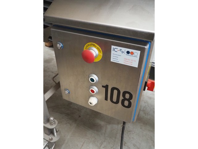 Ic-s - afbeelding 10 van  11