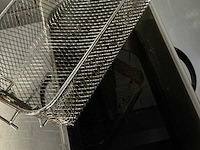 Ica df-60 friteuse - afbeelding 1 van  2
