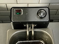 Ica df-60 friteuse - afbeelding 2 van  2