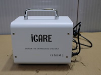 Icare ozongenerator - afbeelding 3 van  7