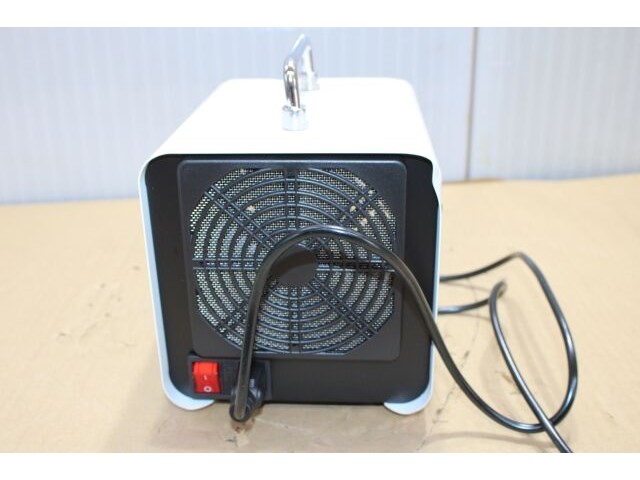 Icare ozongenerator - afbeelding 4 van  7