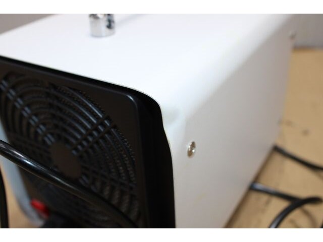Icare ozongenerator - afbeelding 5 van  7