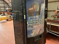 Ice cream automaat tops vendingsystems - afbeelding 2 van  6