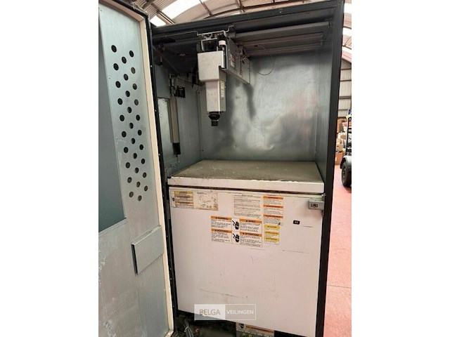 Ice cream automaat tops vendingsystems - afbeelding 5 van  6