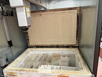 Ice cream automaat tops vendingsystems - afbeelding 6 van  6