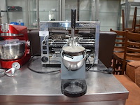 Ice crusher wpic 1009e (3) - afbeelding 1 van  4