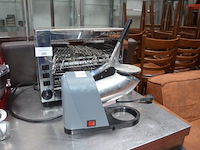 Ice crusher wpic 1009e (3) - afbeelding 2 van  4
