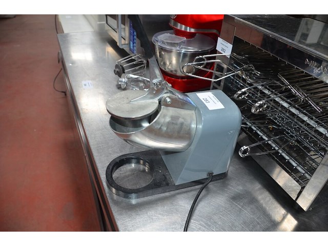 Ice crusher wpic 1009e (3) - afbeelding 3 van  4