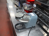 Ice crusher wpic 1009e (3) - afbeelding 3 van  4