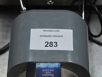 Ice crusher wpic 1009e (3) - afbeelding 4 van  4