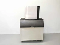 Ice-o-matic - cim0835fa5 - ijsblokjesmachine