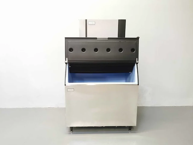 Ice-o-matic - cim0835fa5 - ijsblokjesmachine - afbeelding 2 van  2