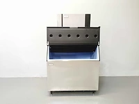 Ice-o-matic - cim0835fa5 - ijsblokjesmachine - afbeelding 2 van  2