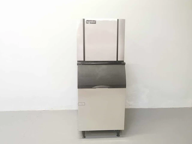 Ice-o-matic - cim1135ha4 - ijsblokjesmachine - afbeelding 1 van  2