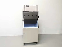 Ice-o-matic - cim1135ha4 - ijsblokjesmachine - afbeelding 2 van  2