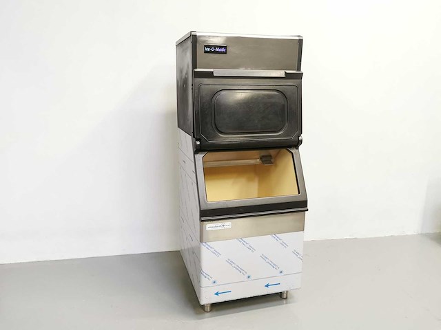 Ice-o-matic - ice1005ha4 - ijsmachine - afbeelding 2 van  2