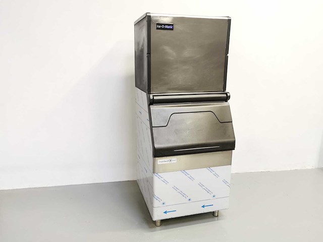 Ice-o-matic - ice1005ha4 - ijsmachine - afbeelding 1 van  1