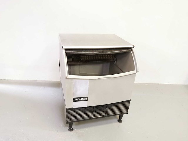 Ice-o-matic - iceu305fa - ijsblokjesmachine - afbeelding 2 van  2