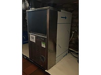 Ice-o-matic ijsblokjesmachine - afbeelding 2 van  3