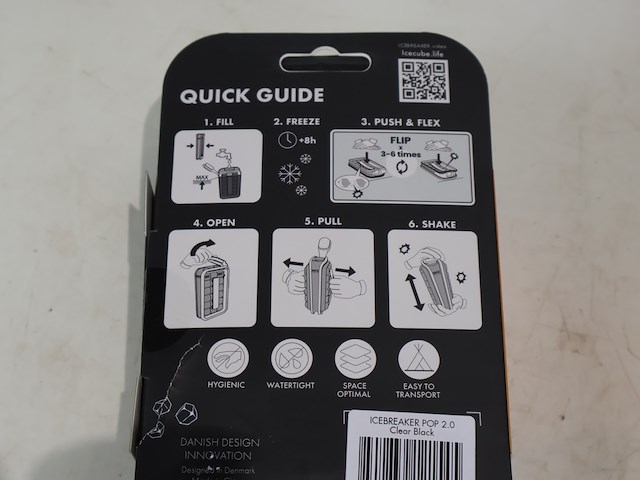 Ice party speaker - afbeelding 4 van  4