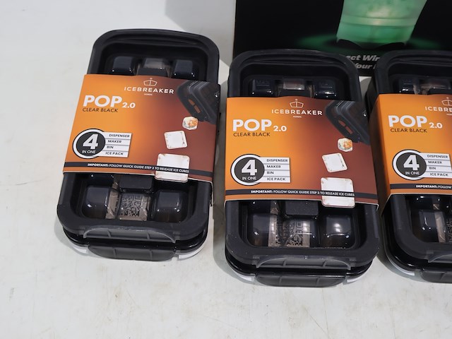 Ice party speaker - afbeelding 3 van  4